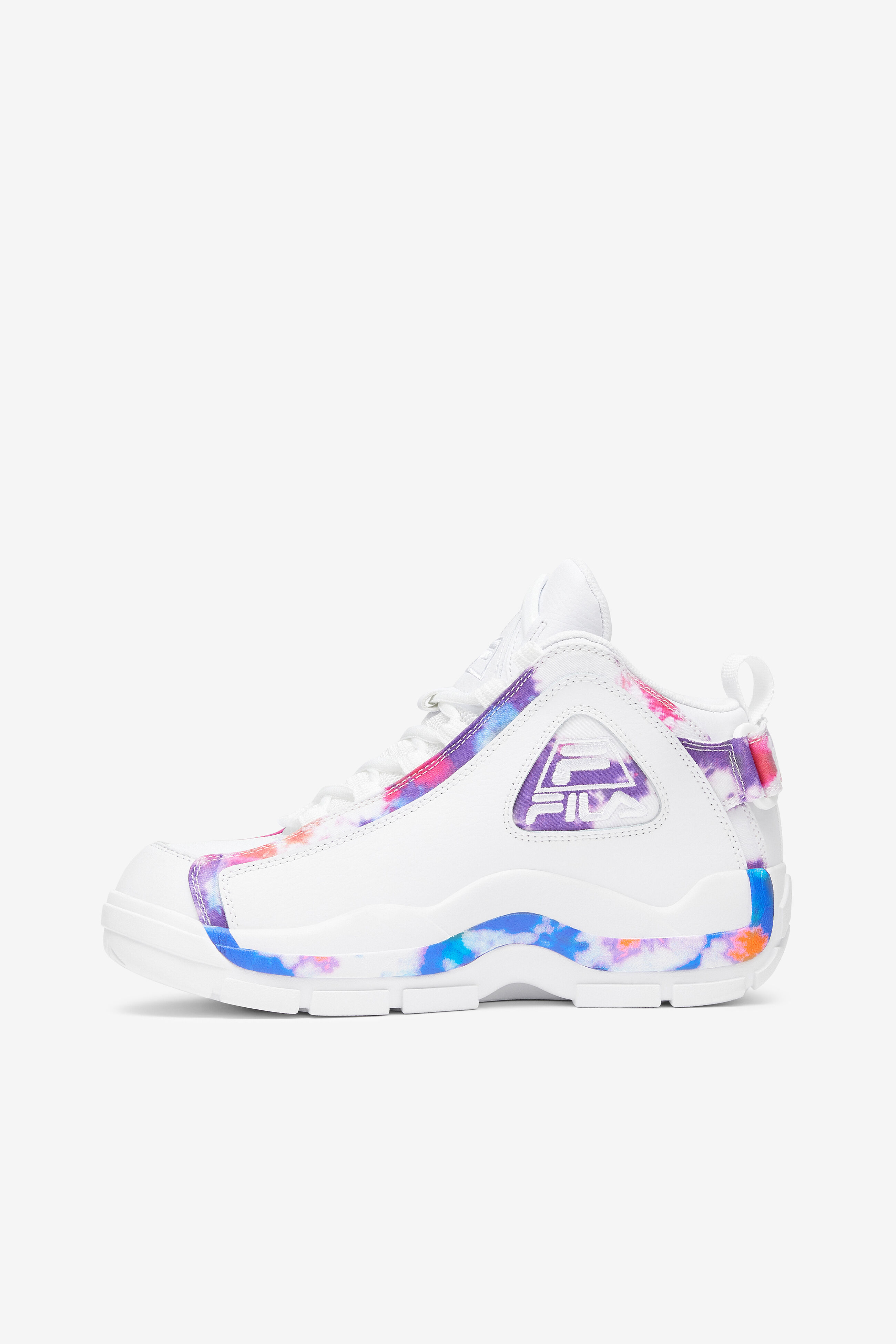 Women's Grant Hill 2 Tie Dye - Shoes | Fila
