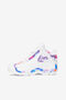 GRANT HILL 2 TIE DYE/WHT/WHT/TDYE/Nine