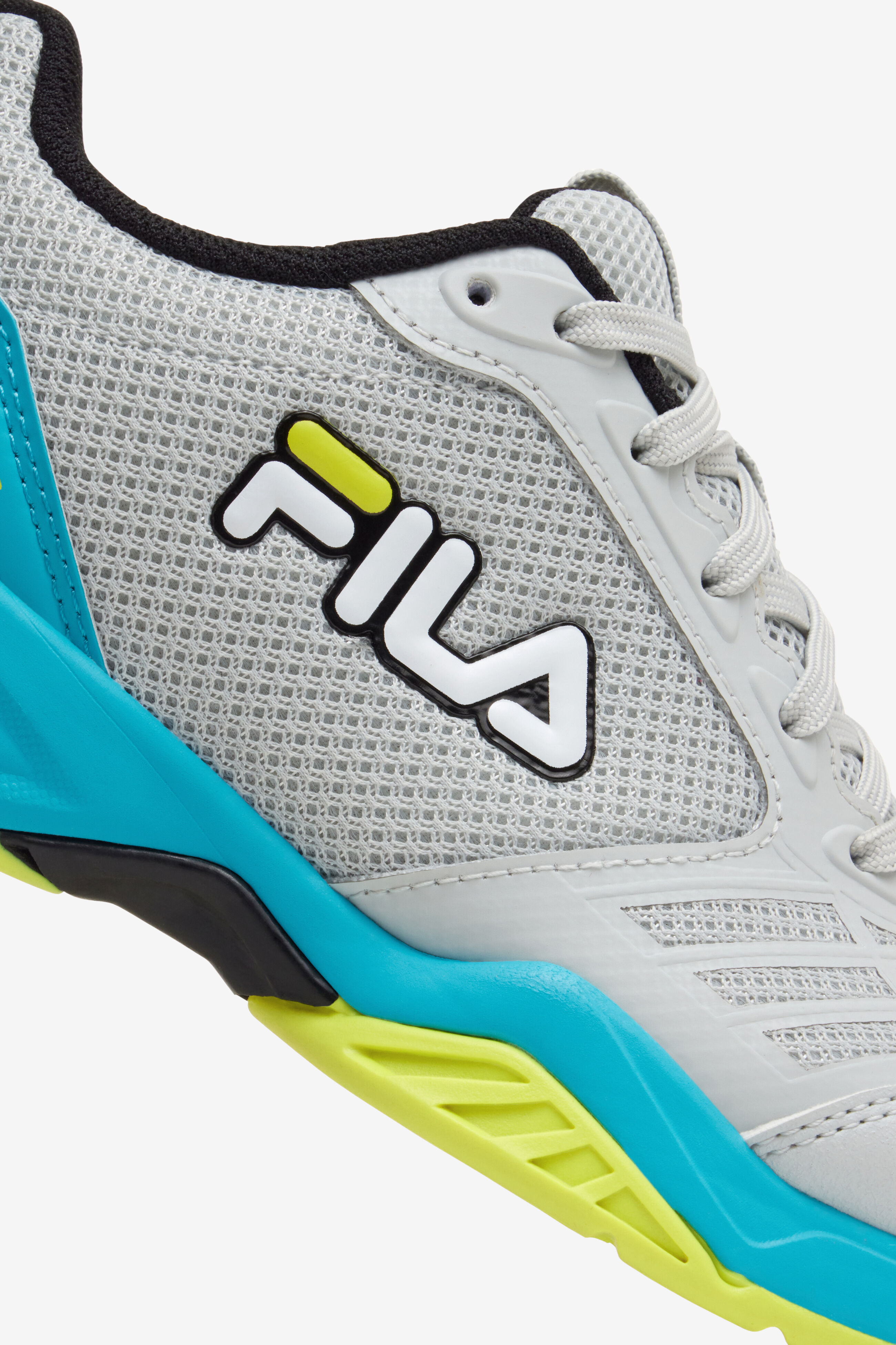 Fila axilus clearance