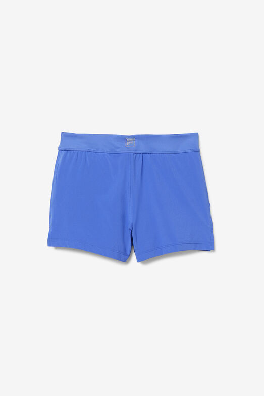 DOUBLE LAYER SHORT