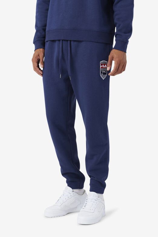 2PAC PATCH  JOGGER