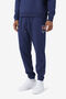 2PAC PATCH  JOGGER