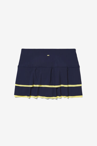 ALLEY SCALLOP SKORT