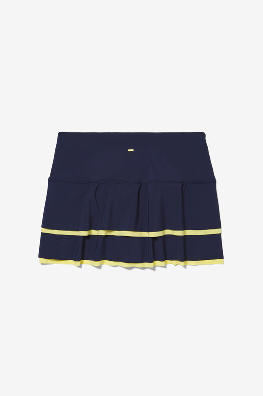 ALLEY SCALLOP SKORT