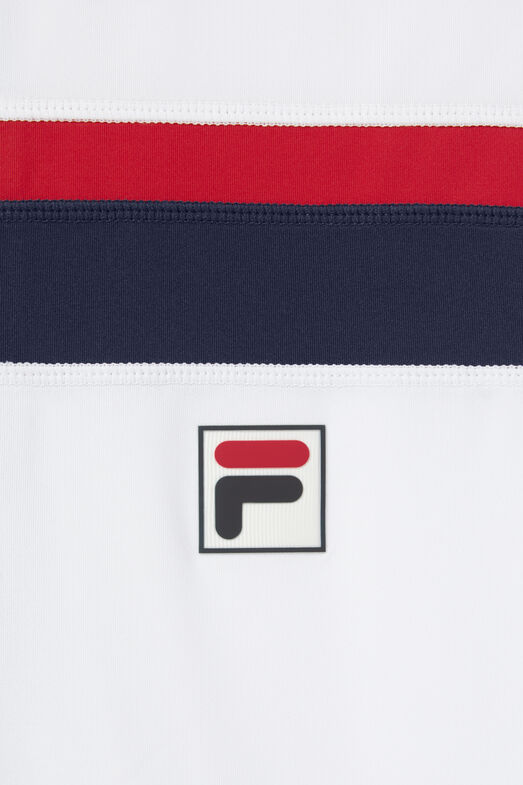 ESSENTIALS H TENNIS POLO