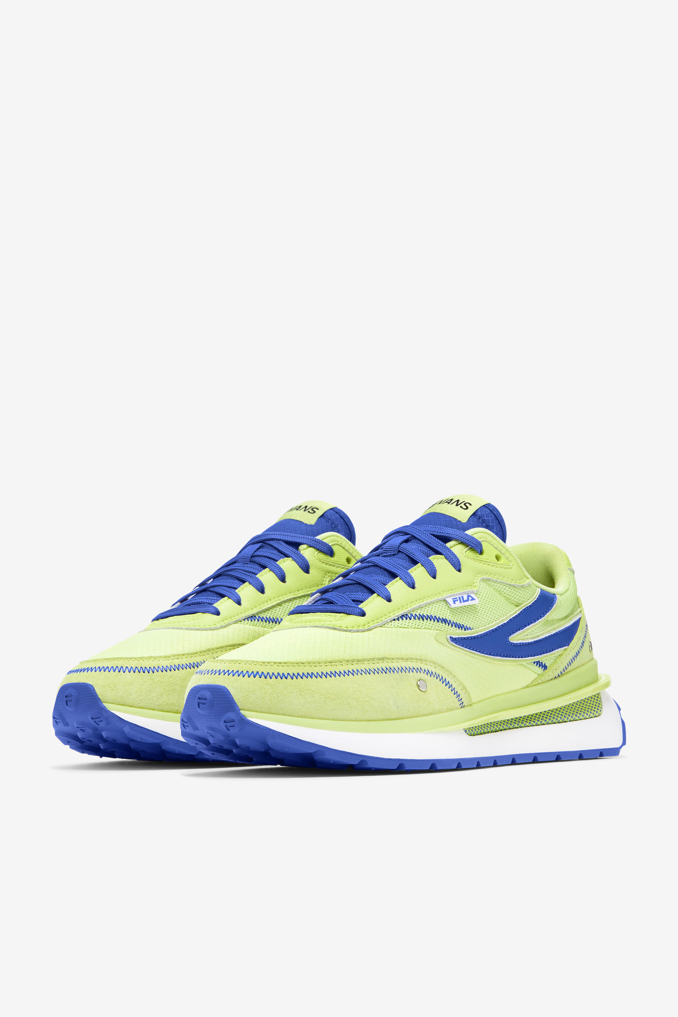 Fila sneaker heren 2025