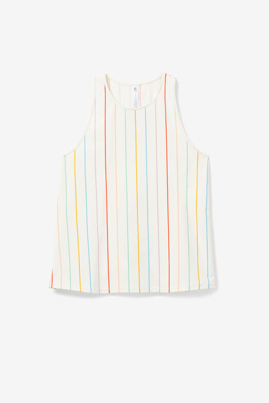 TIE UP BACK TANK