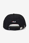 PICKLEBALL HAT/BLK/CRED/1 Size