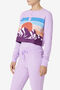 LIZA THERMAL HENLEY