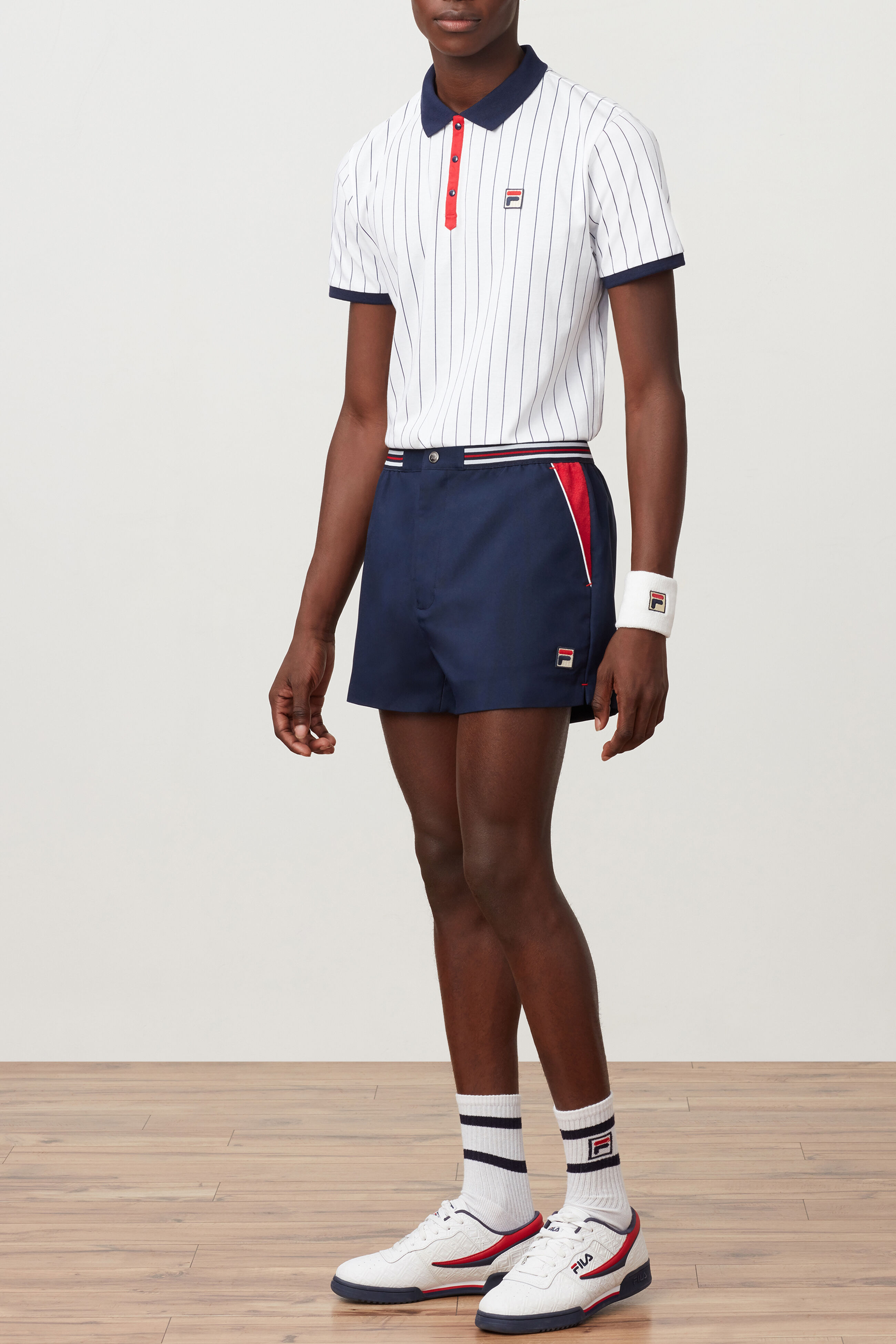 Fila online high tide