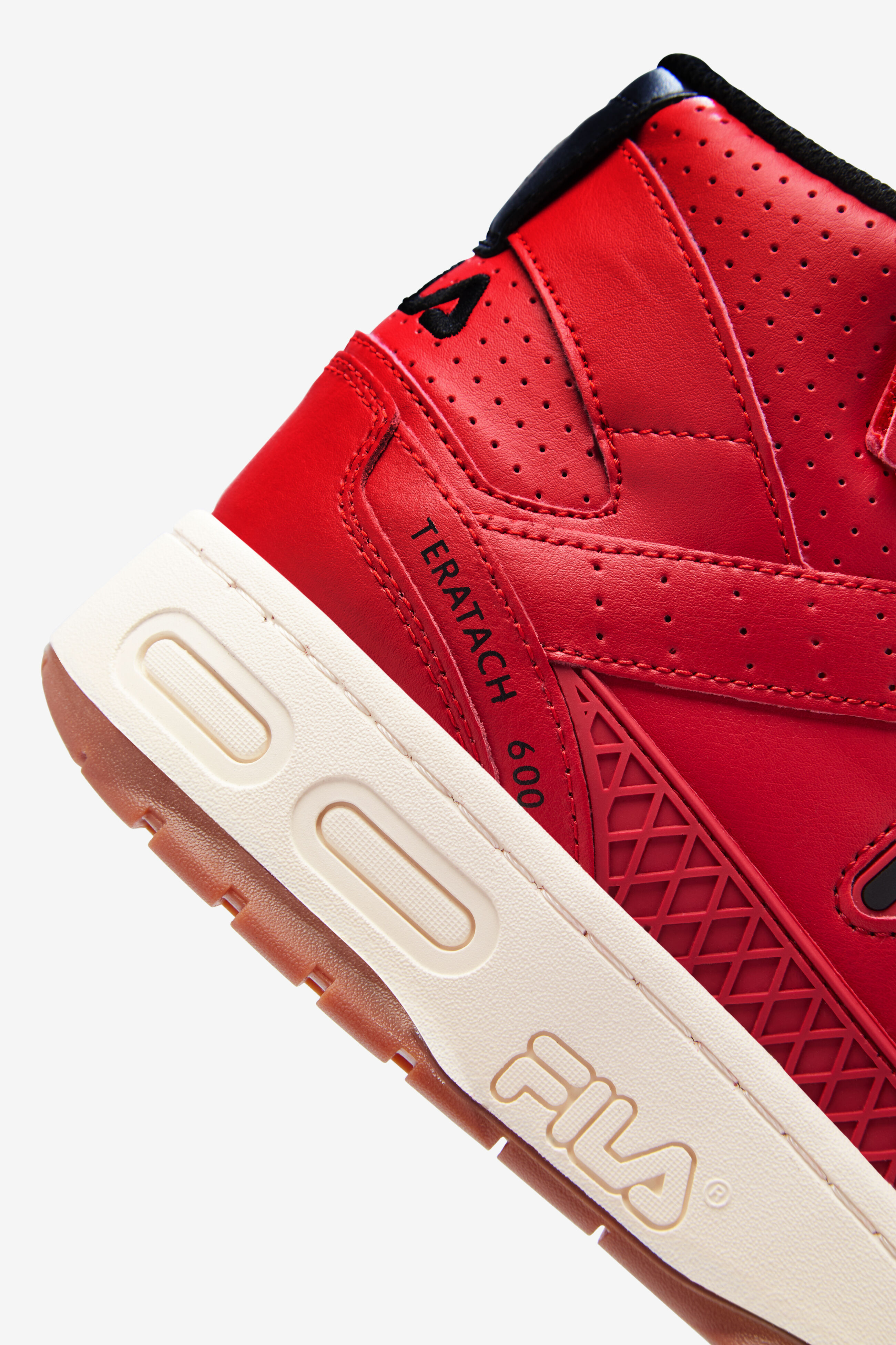Teratach 600 Men s Mid Top Sneakers Fila