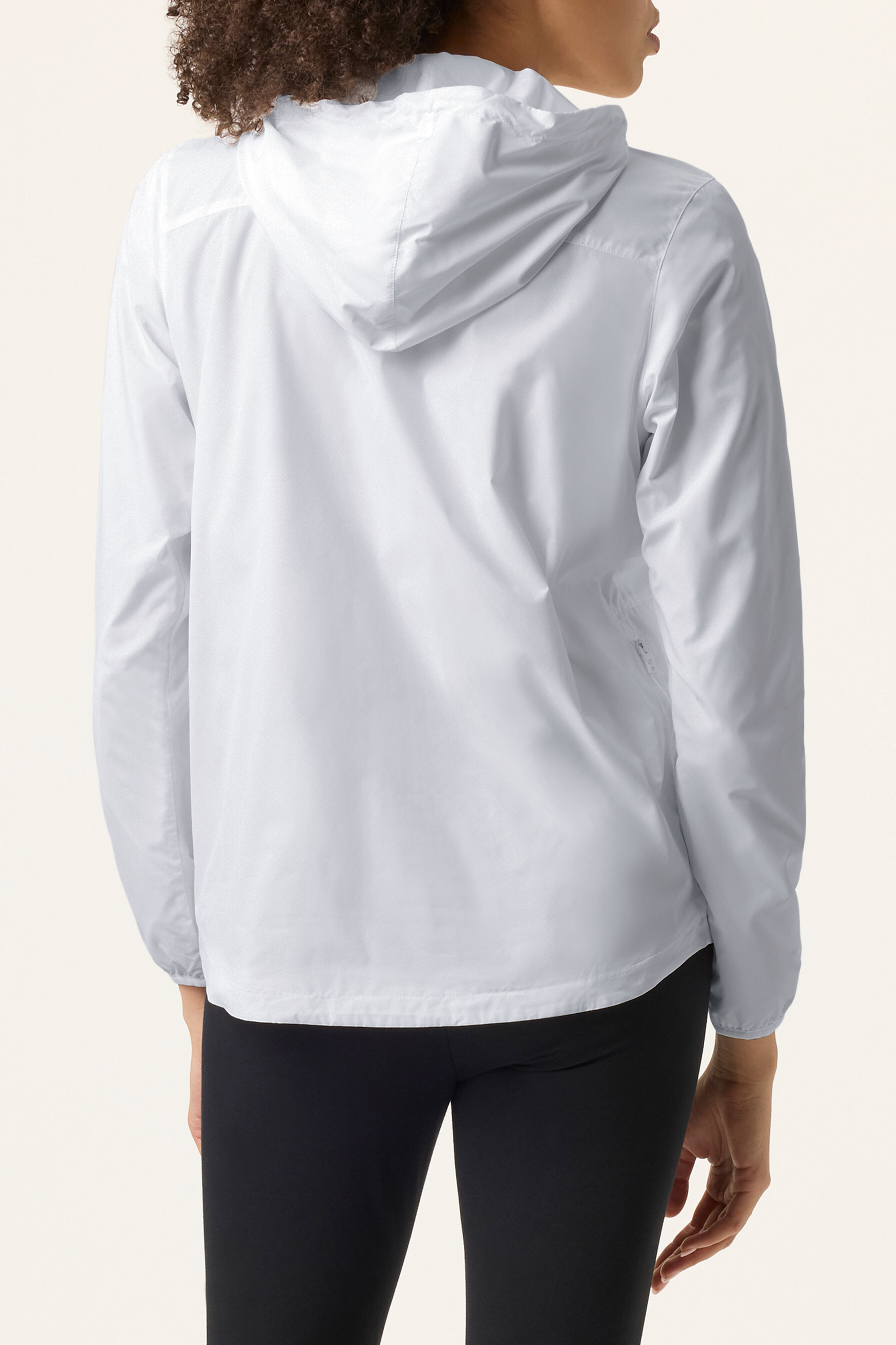 Elevated Essentials Jacket | Fila Elevated Essentials Jacket | Fila