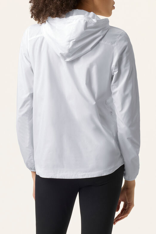 ELEVATED ESSENTIALS JACKET