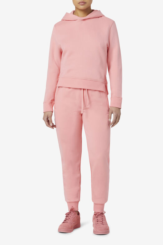 GALADRIEL JOGGER/STRAWBERRYICE/Extra large