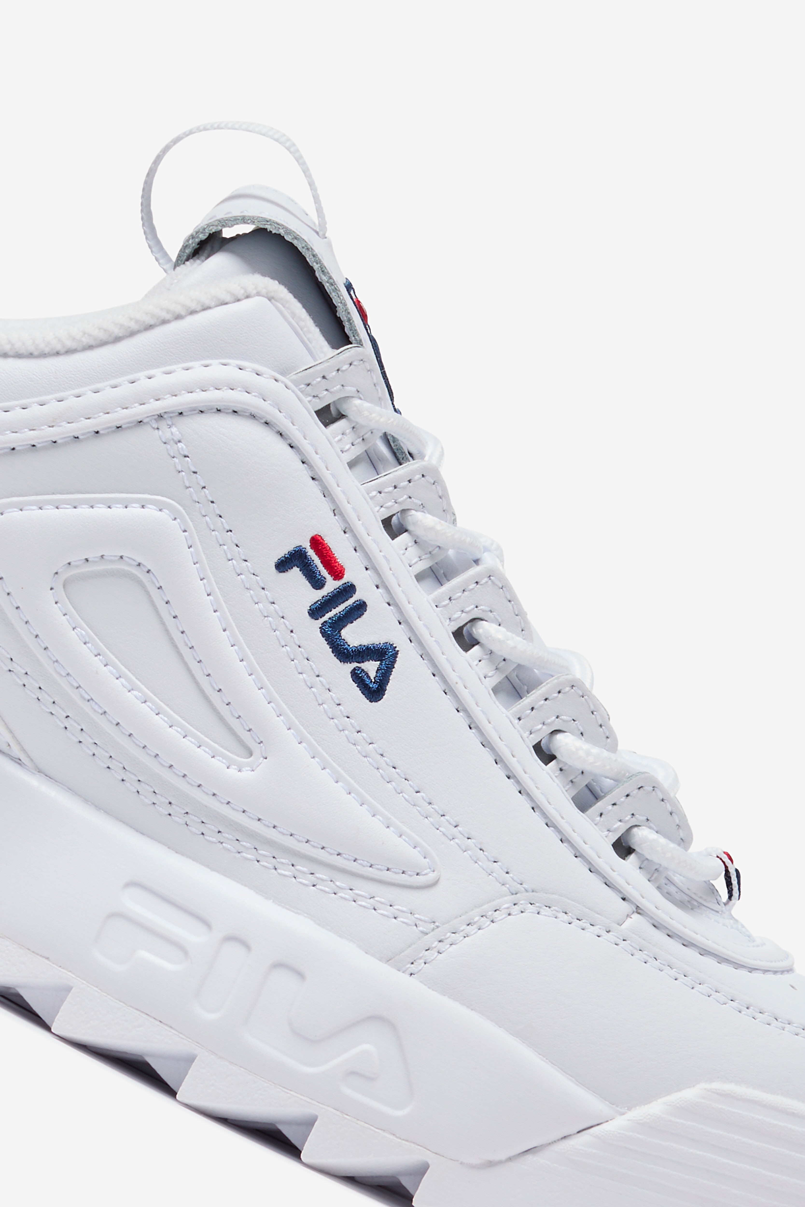 Baskets femme fila disruptor shop