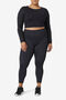 FORZA 7/8 IN LEGGING