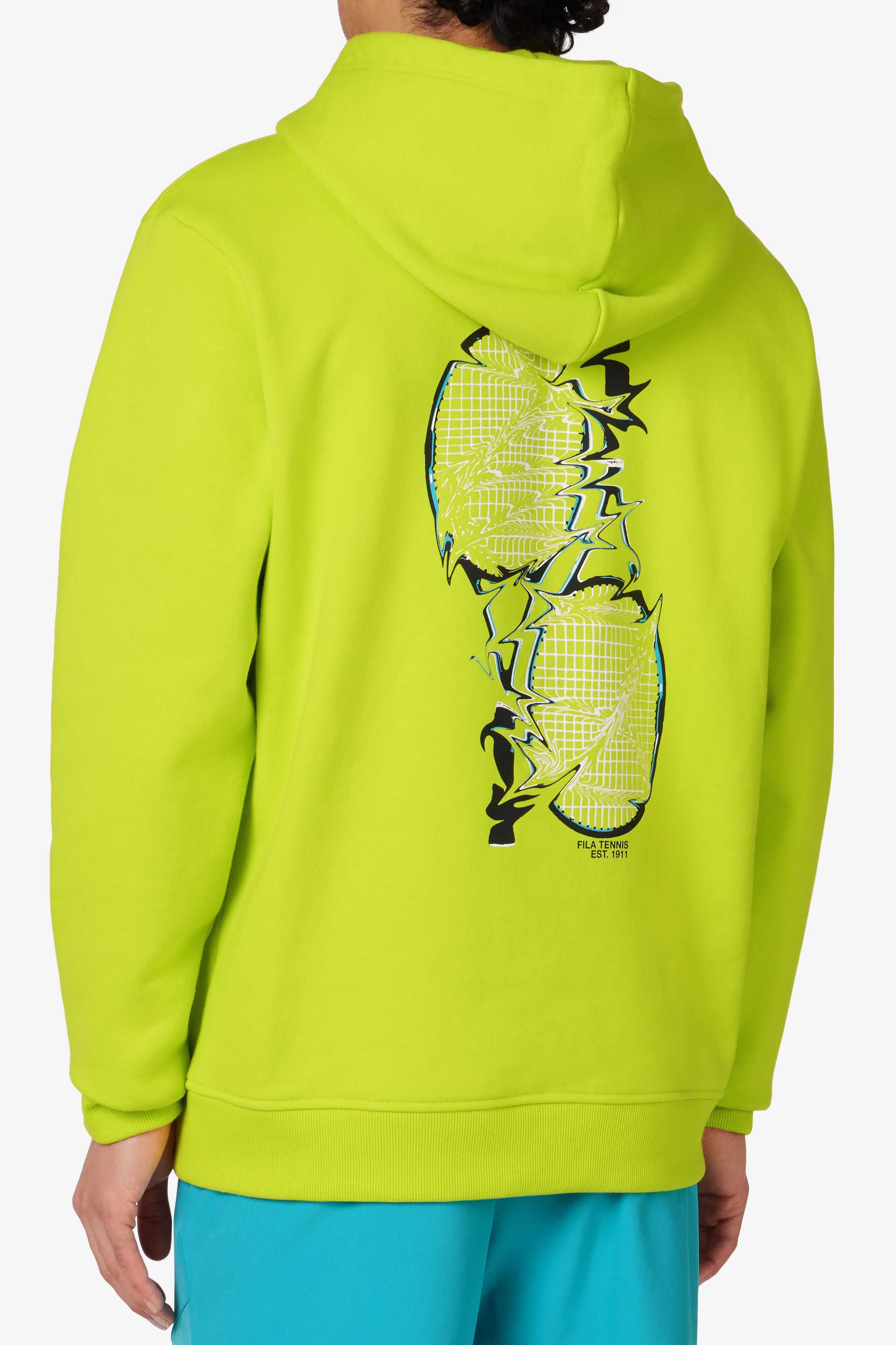 Tenis fila invictus jacket online
