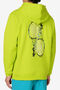 ELECTRIC DRIZZLE HOODIE