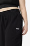 JUST FLOW JOGGER/BLACK/1XLarge