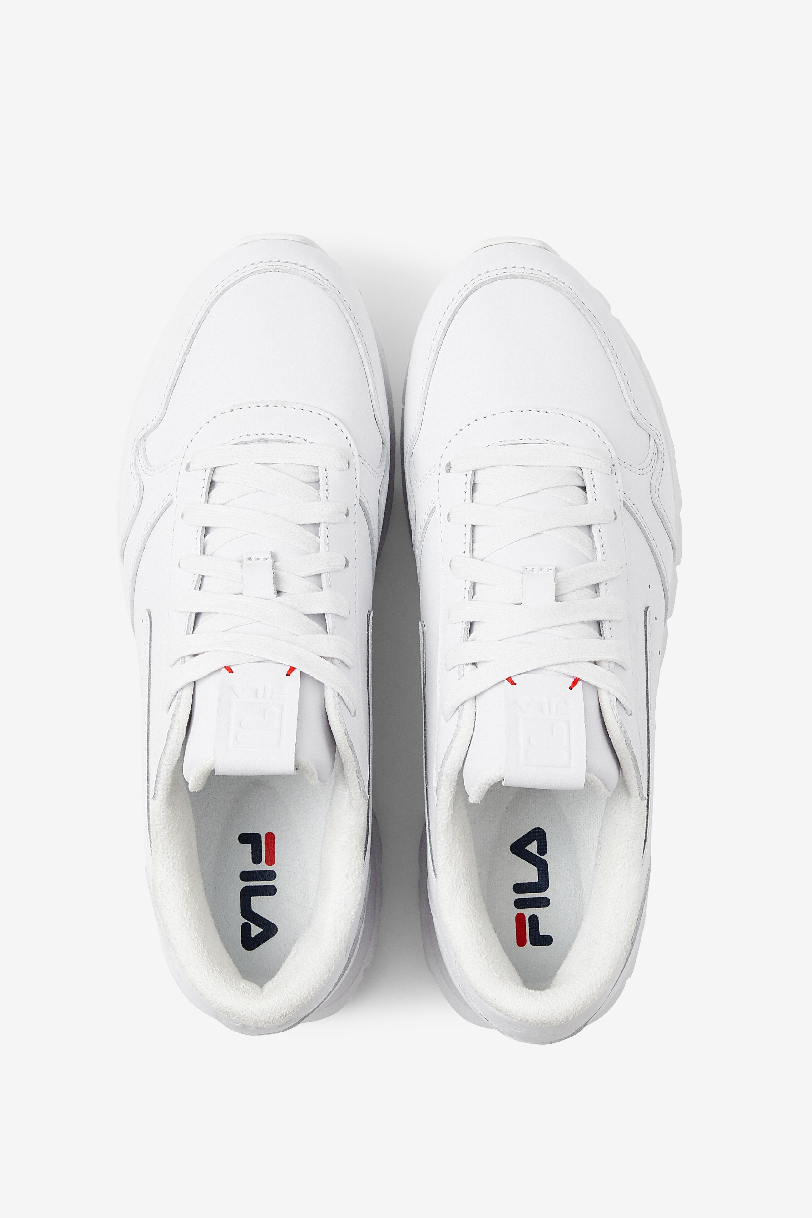 Fila 2025 orbit platform