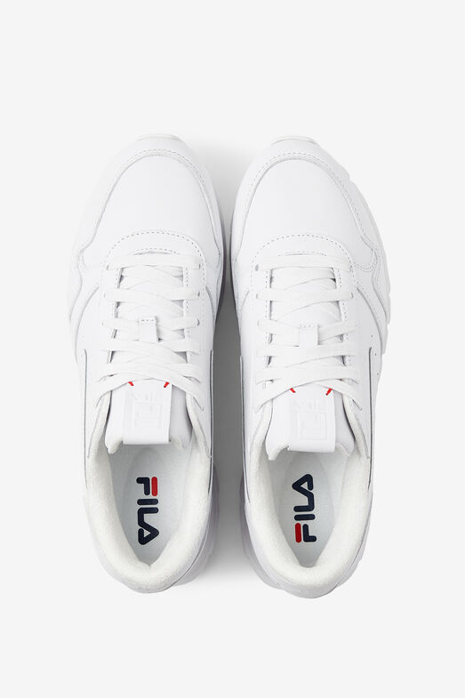 FILA ORBIT Zero/WHT/WHT/WHT/Ten