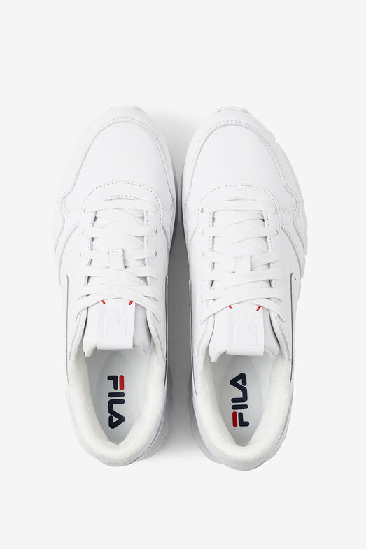 FILA ORBIT Zero/WHT/WHT/WHT/Eight and a half