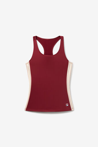 PERFORMANCE ICONIC RACERBACK