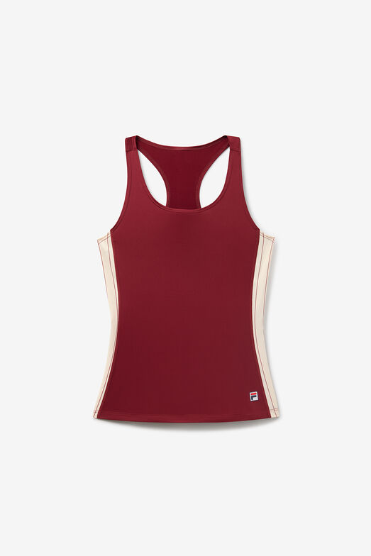 PERFORMANCE ICONIC RACERBACK