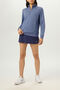 LONG SLEEVE 1/4 ZIP