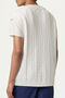 BASELINE CABLE KNIT VEST