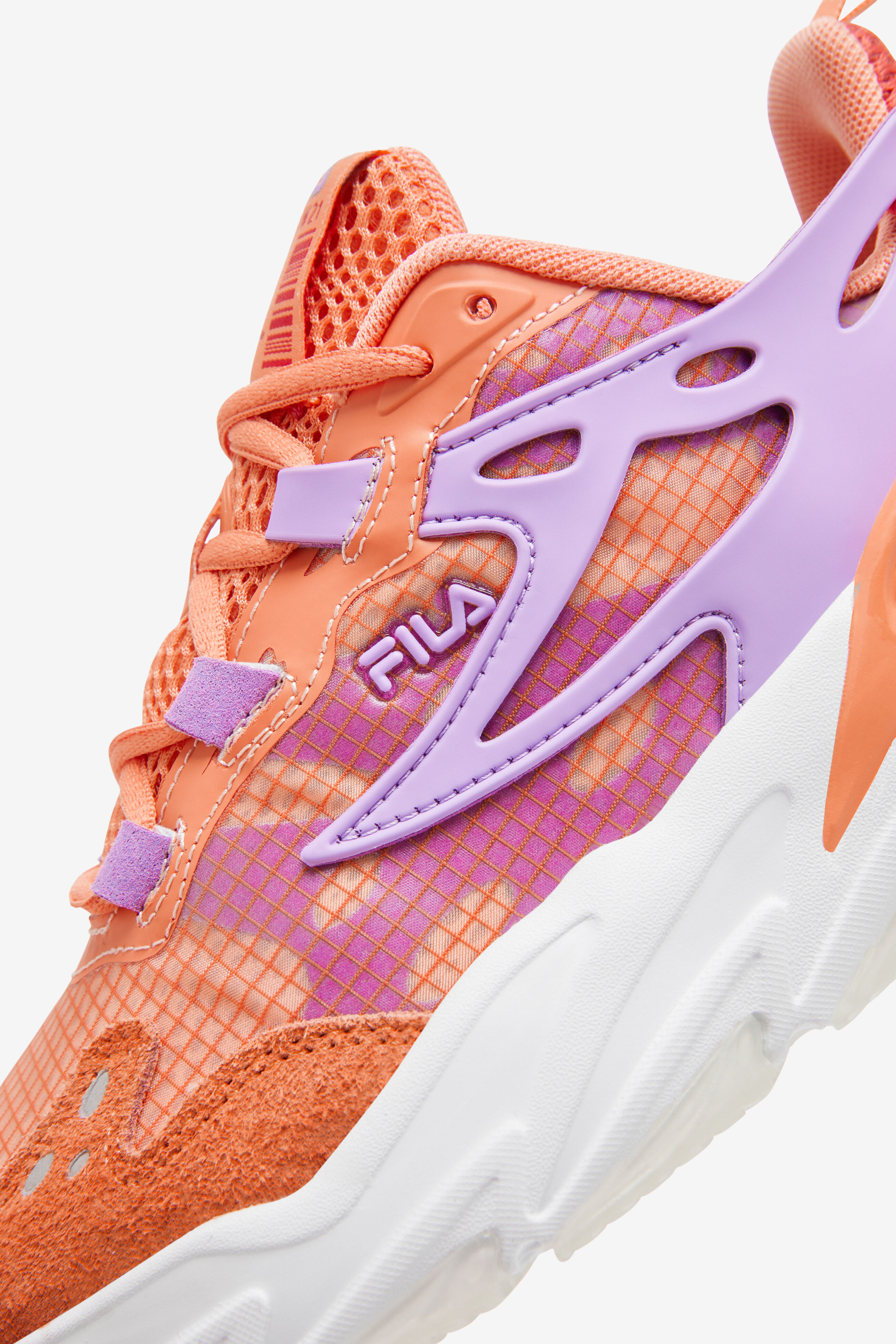 Women's Ray Tracer Evo - Sneakers & Lifestyle | Fila