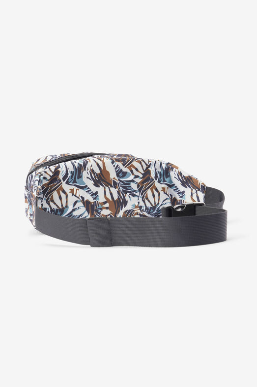 RETTA AOP GIRAFFE PRT BUM BAG