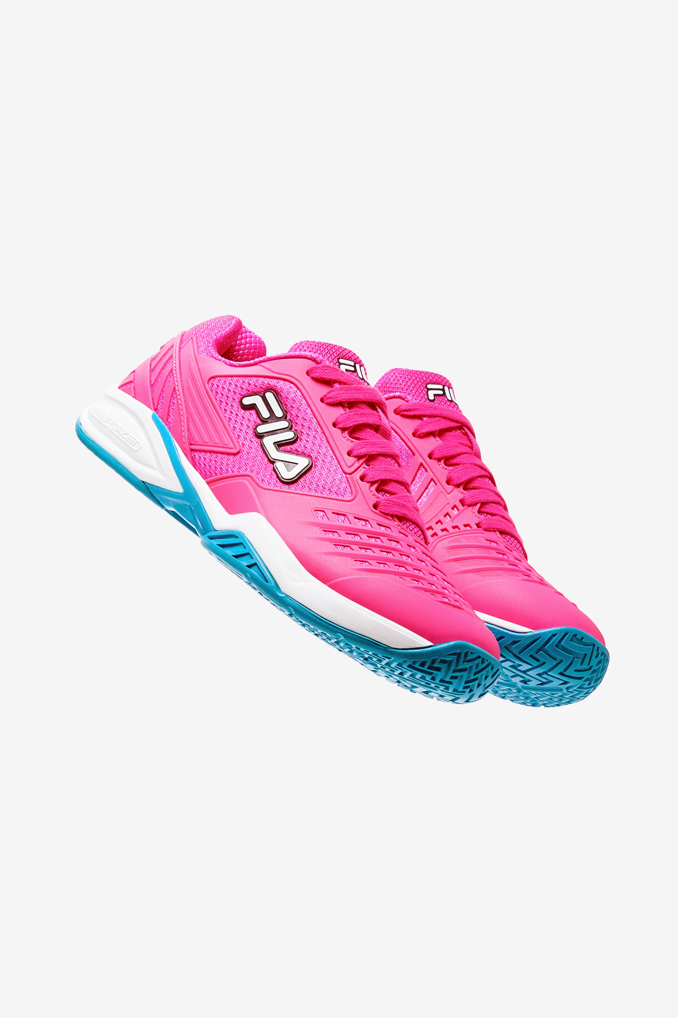 Fila summerlin women's 2025 court shoes