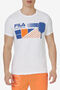FILA X DVRX SS GRAPHIC TEE
