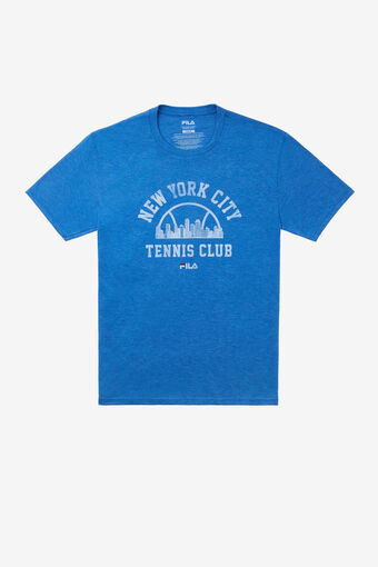 NYC VINTAGE CLUB TEE