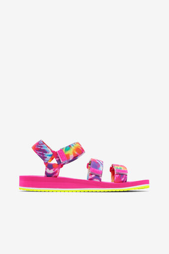 DRIFTER TS TIE DYE