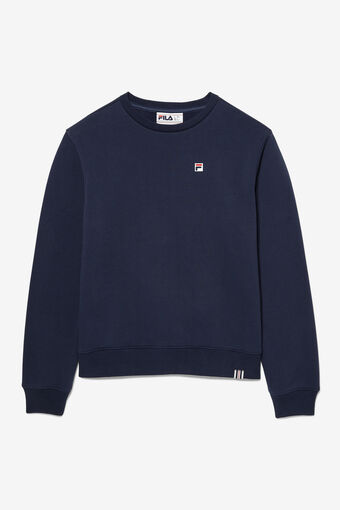 APEX LONG SLEEVE CREW