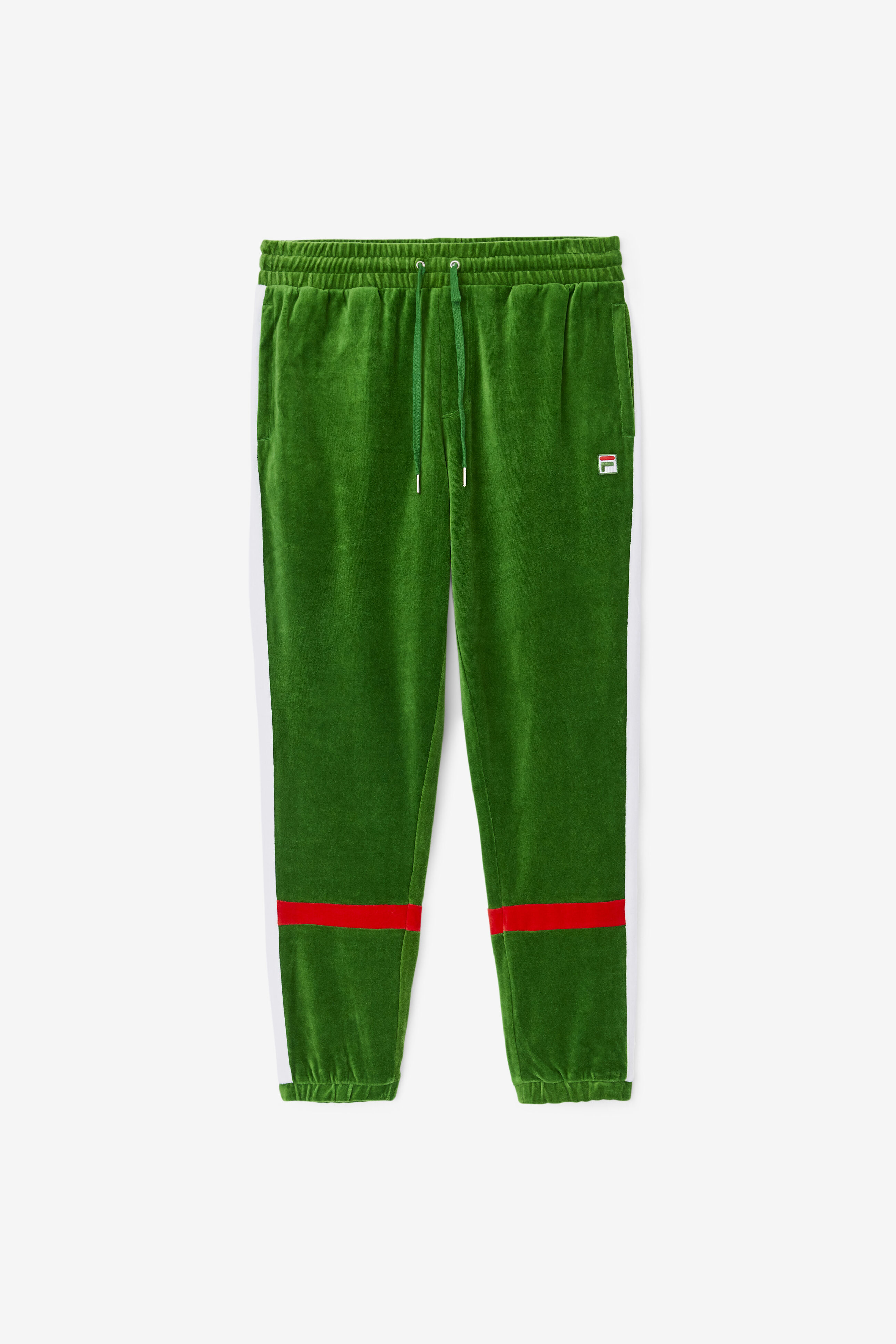 Ravid Velour Pants Fila