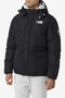 ORTLER PUFFA JACKET