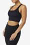 UPLIFT CROSS BACK BRA TOP