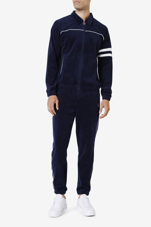 VERDY VELOUR JACKET