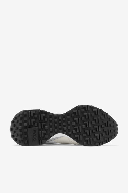 Men's Renno Ngeneration Patched Retro Sneakers FILA