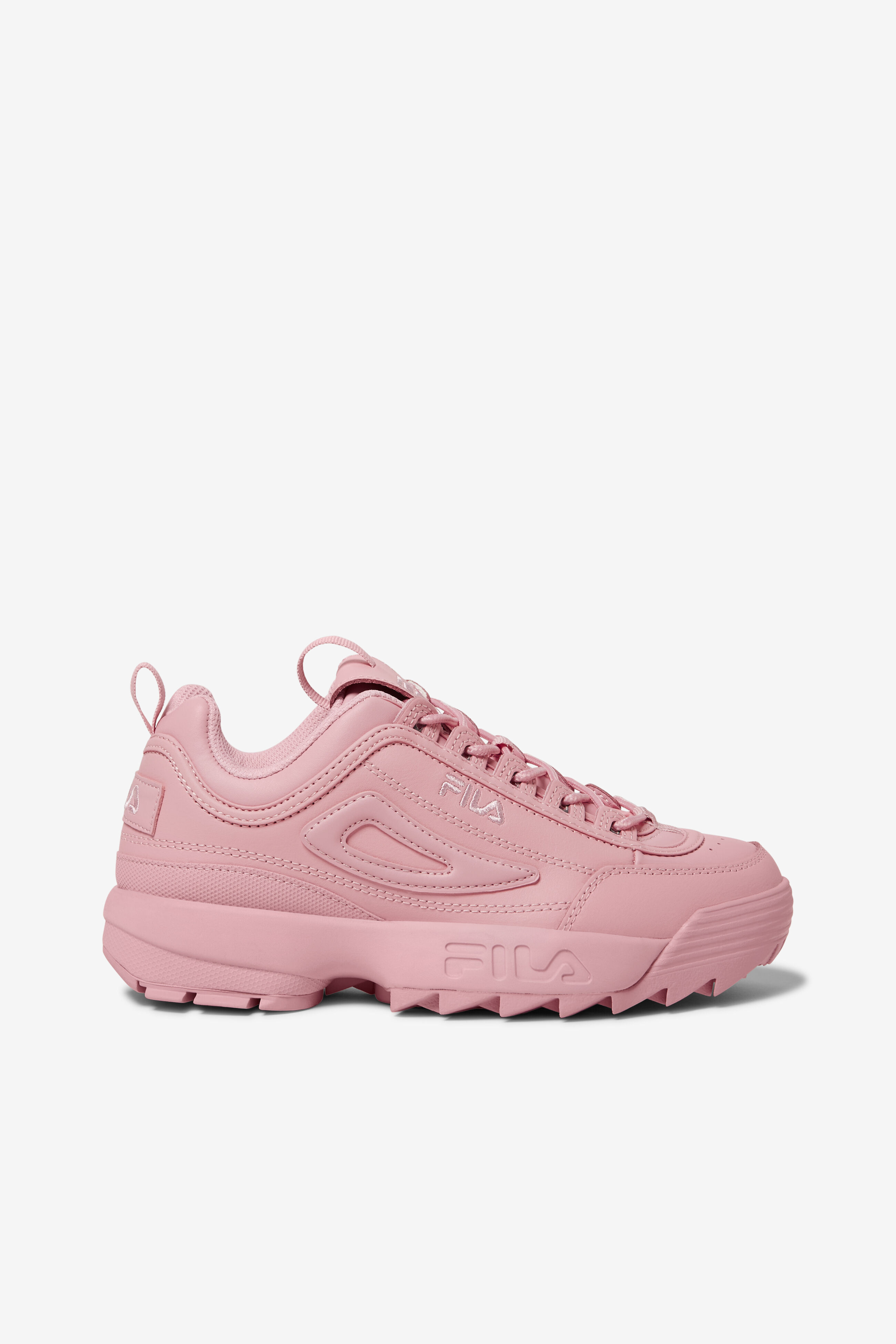 Fila disruptor 2 nudy pink 2025