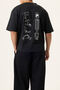 CNTRY CLB GOLF CRS MAP BX TEE