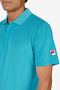 SHORT SLEEVE POLO