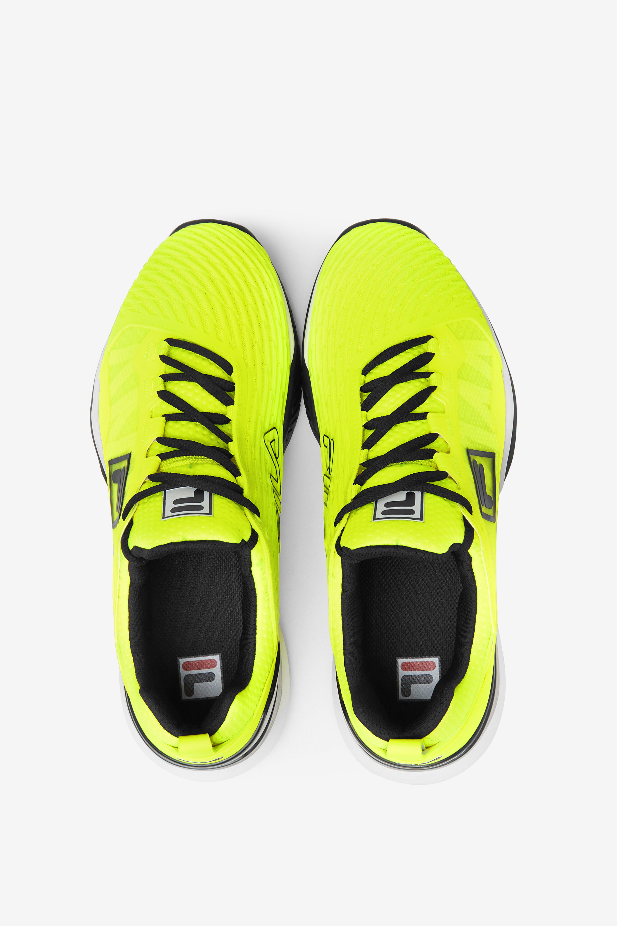 Zapatos fila hotsell neon argentina