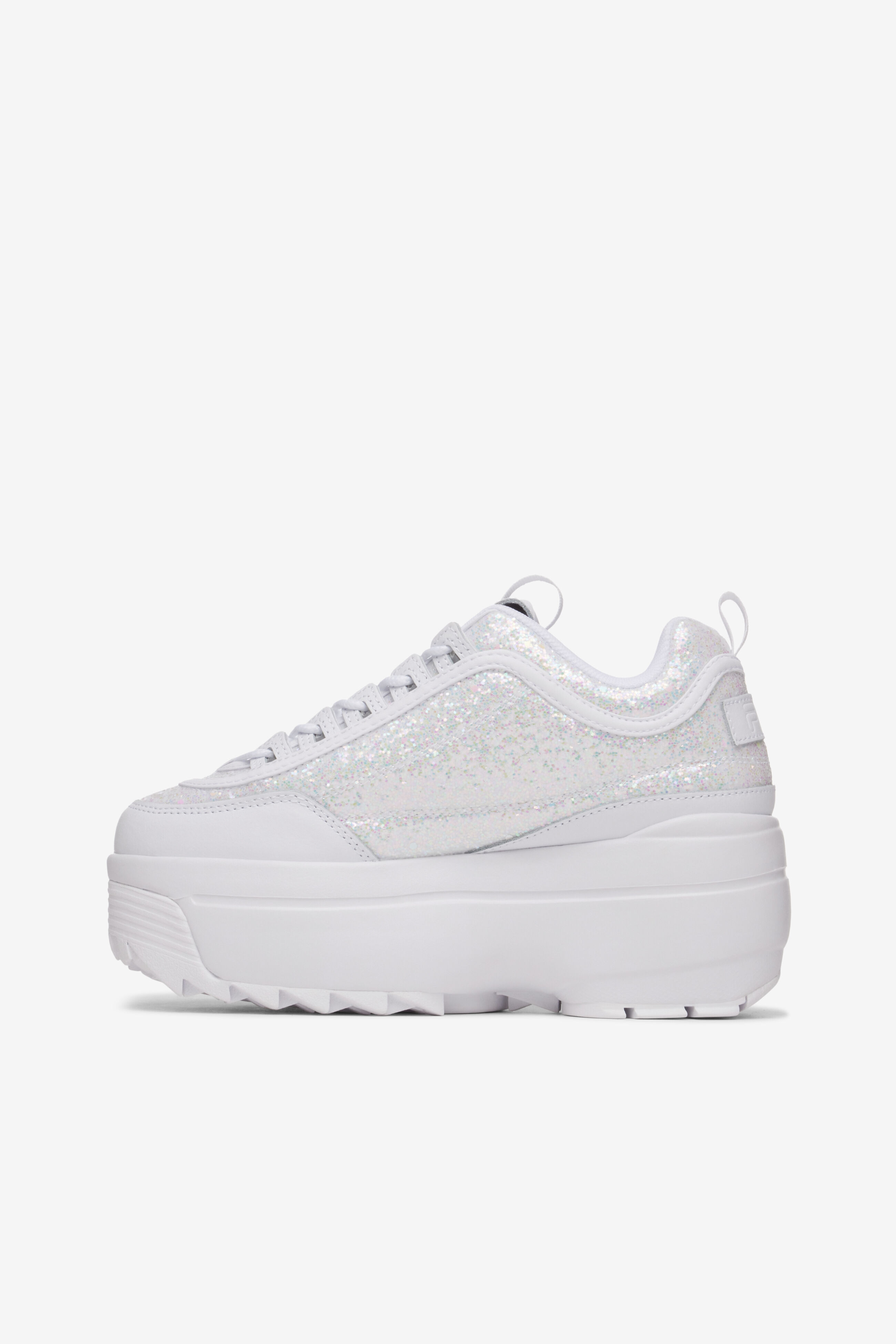Women s Disruptor 2 Wedge Special Glitter