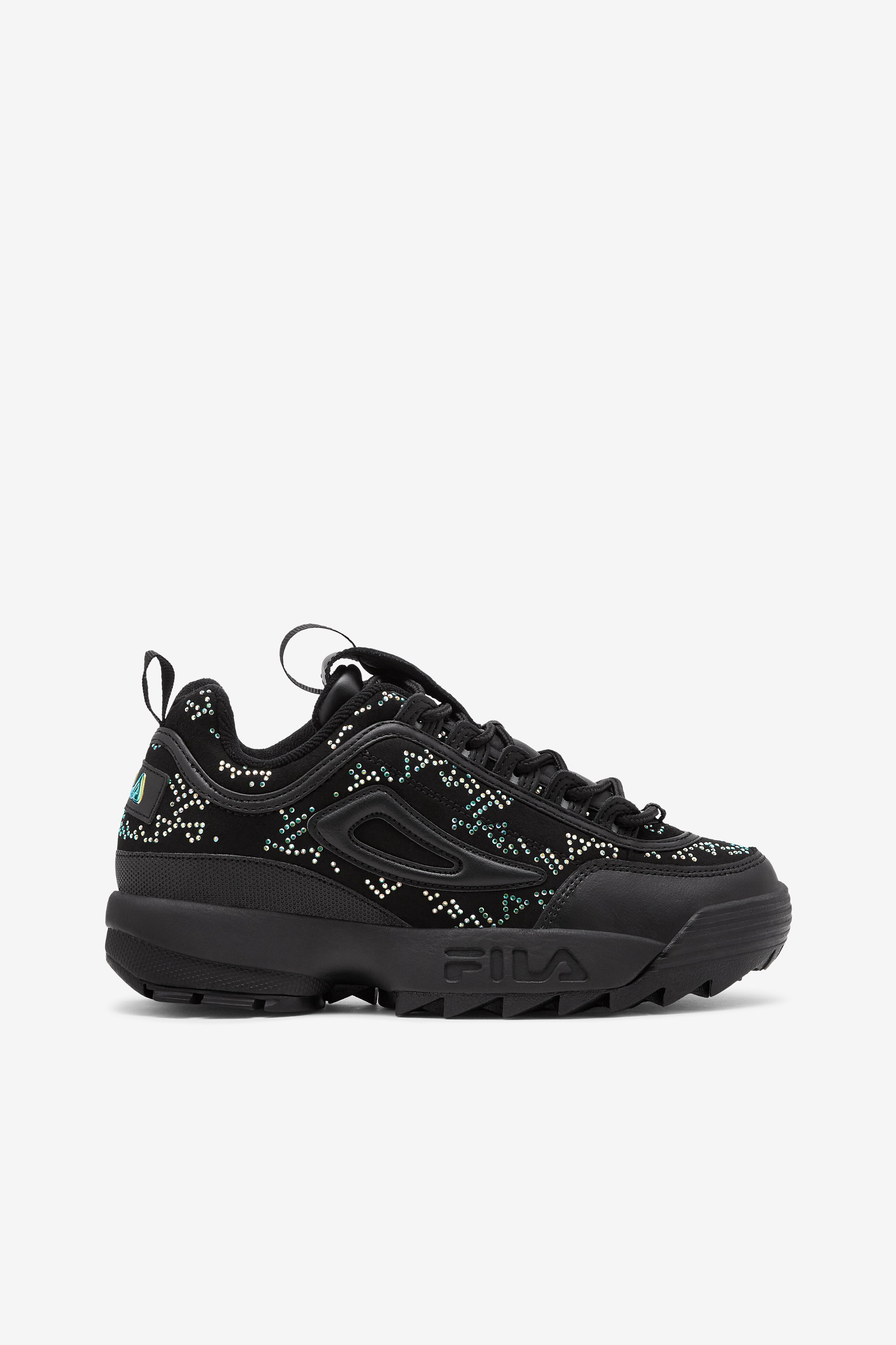 Disruptor ii diamante sneakers