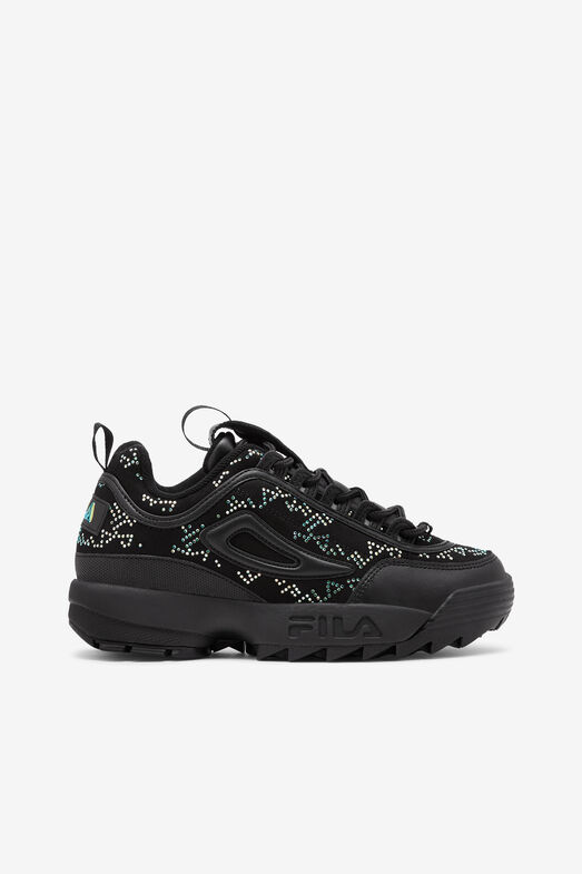 DISRUPTOR II DIAMANTE