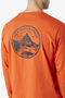 RAPPEL LS TEE/FIESTA/XXL
